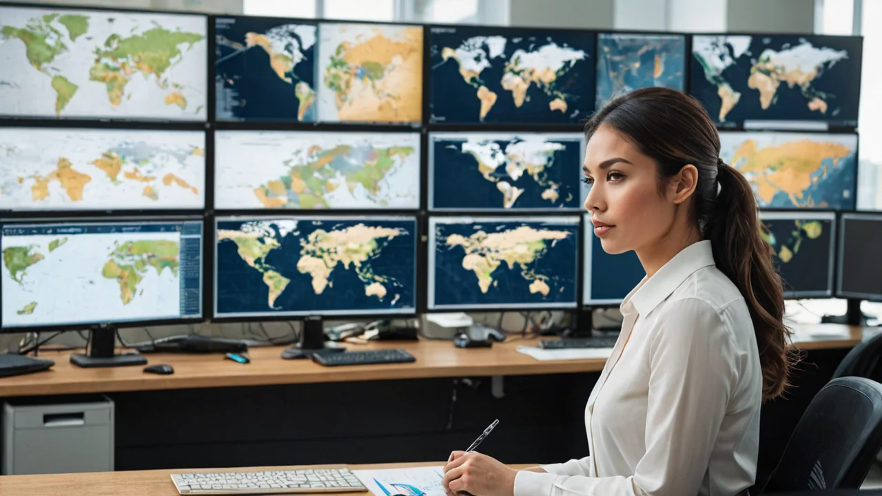 Trading de índices con InvertirOnline
