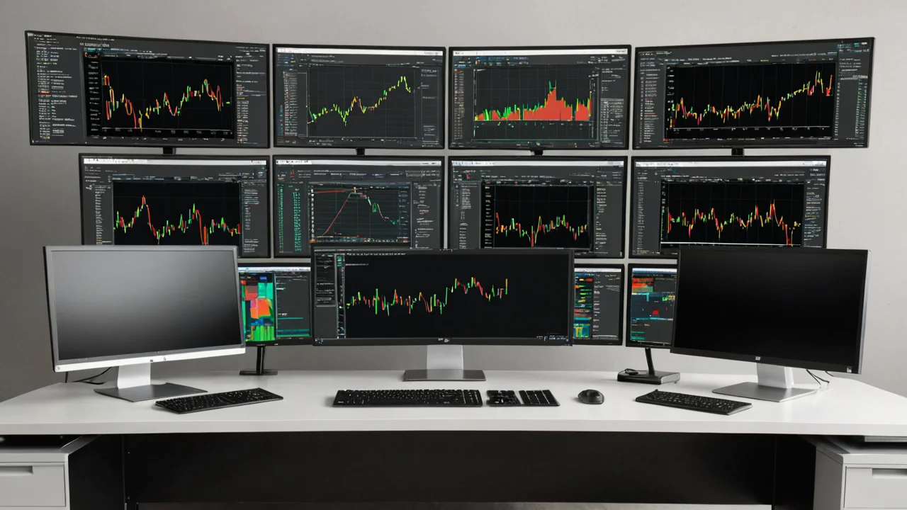 Plataforma web de InvertirOnline